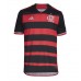 Echipament fotbal Flamengo David Luiz #23 Tricou Acasa 2024-25 maneca scurta